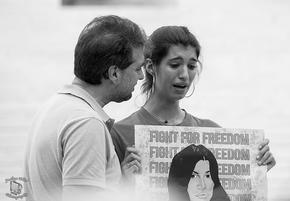 Fight For Freedom