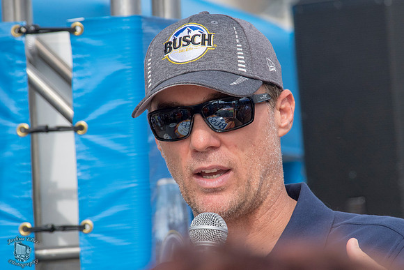 Kevin Harvick