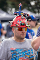 Jeff Gordon Fan