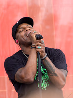 Jimmie Allen