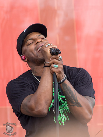 Jimmie Allen