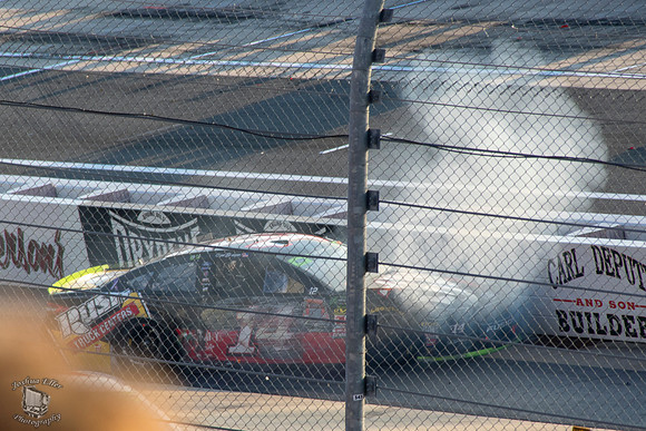 Clint Bowyer