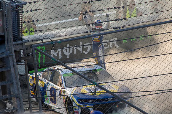 Chase Elliott