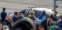 Victory Lap
