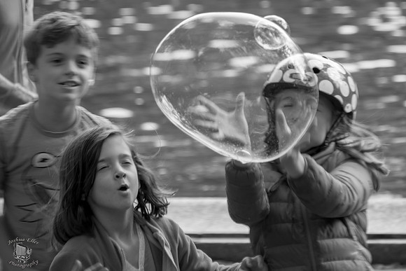 Bubbles