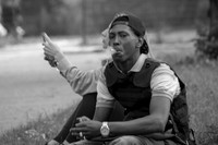 Smoke