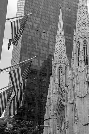 St Patricks