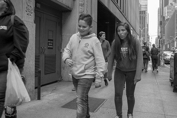Walk