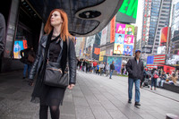 Time Square