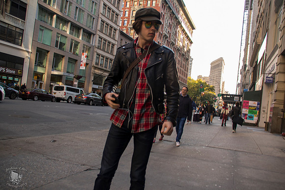 Flatiron