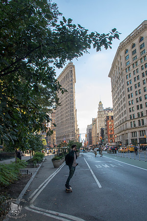 Flatiron