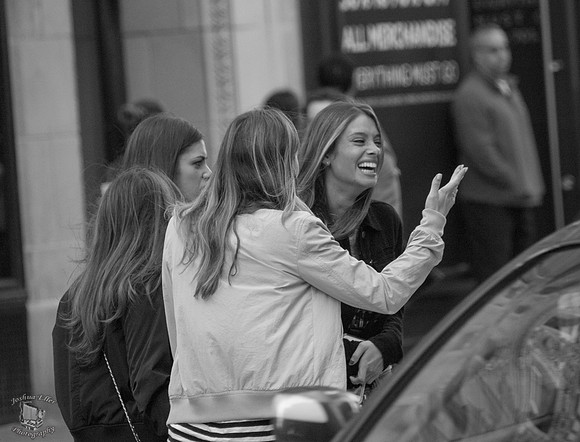 Laugh