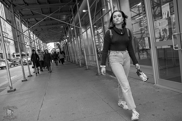 Walk