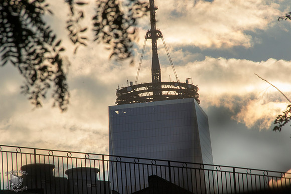 Freedom Tower