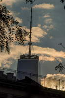 Freedom Tower