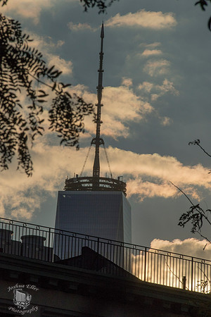 Freedom Tower