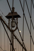 Brooklyn Bridge