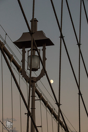 Brooklyn Bridge