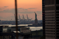 Statue of Liberty