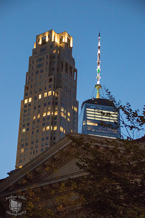 Freedom Tower