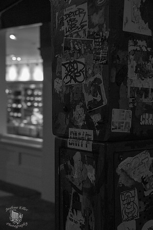 Graffti