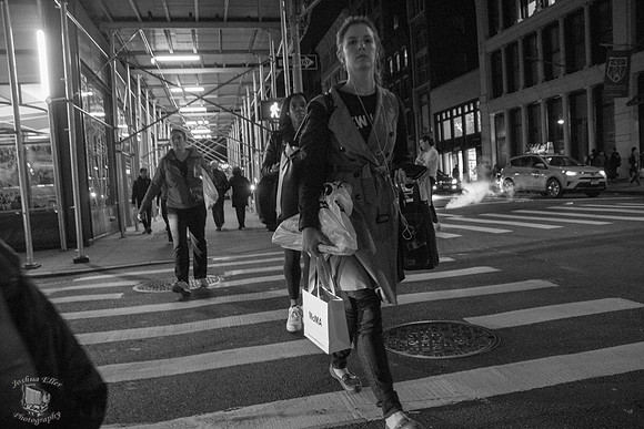 Crosswalk
