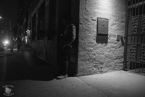 Shadows