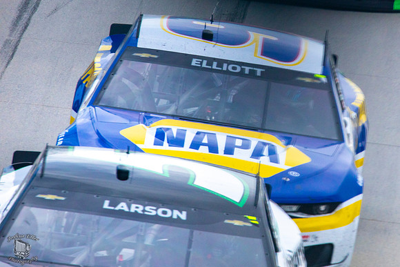 Chase Elliott