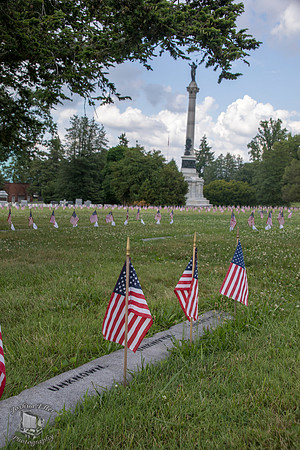 Unknown Soldiers