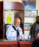 Officer's Club