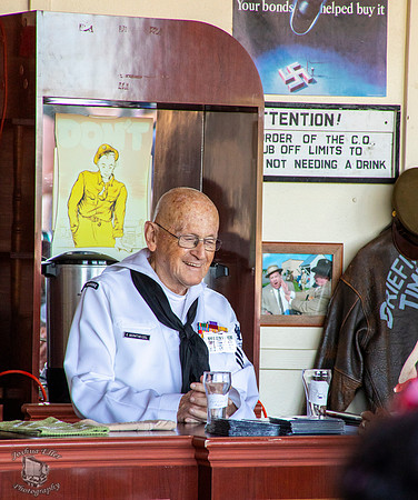 Officer's Club