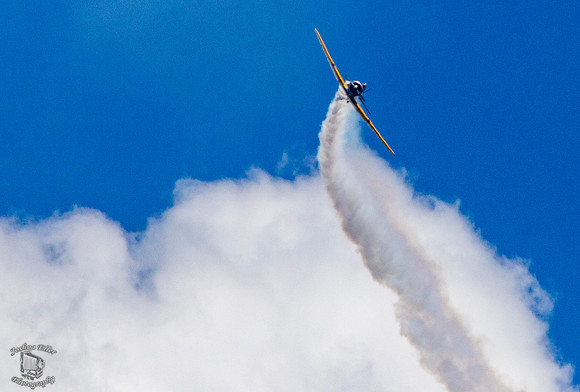 SnJ-4 Texan