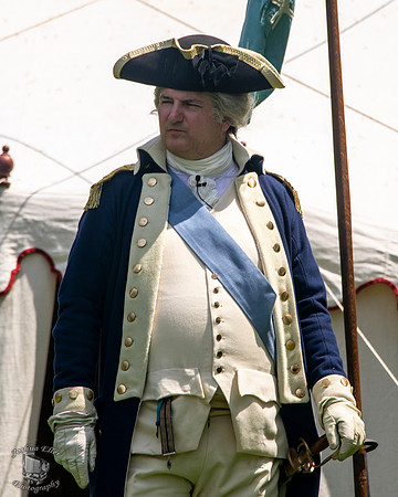 George Washington