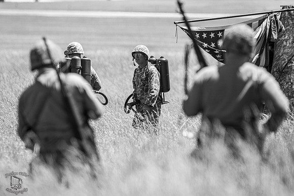 USMC