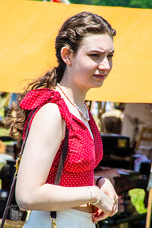 WWII Weekend