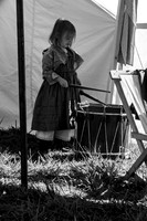 Little Drummer