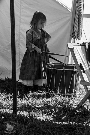 Little Drummer