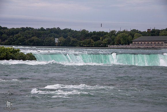 Horseshoefalls