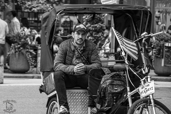 Taxi