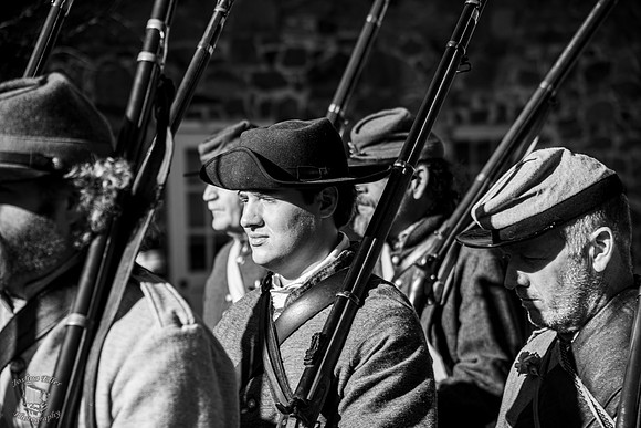 Confederates