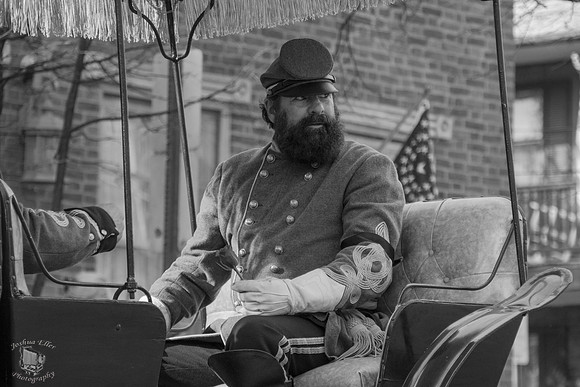Stonewall Jackson