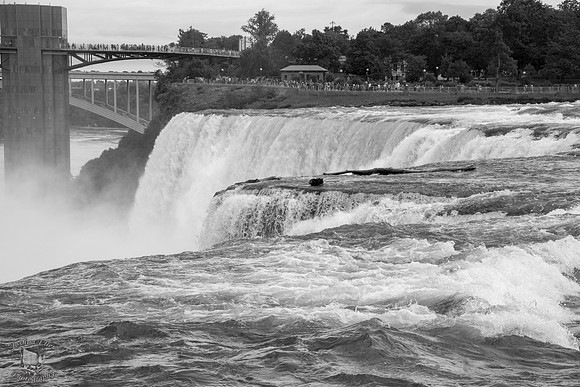 American Falls