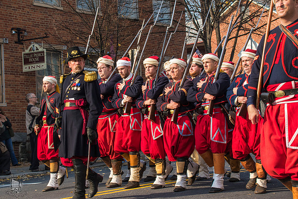 5th New York Volunteer Infantry