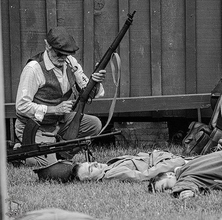 French Resistance