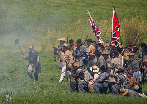 Armistead's Brigade