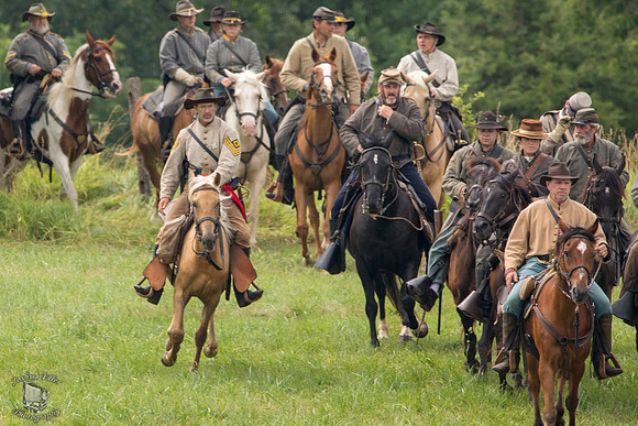 Riders