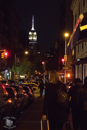 Night Life