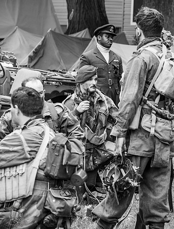 British Special Forces