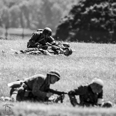 German army