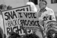 Vote Pro-Choice